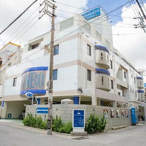 Nami No Ue Crystal Hotel